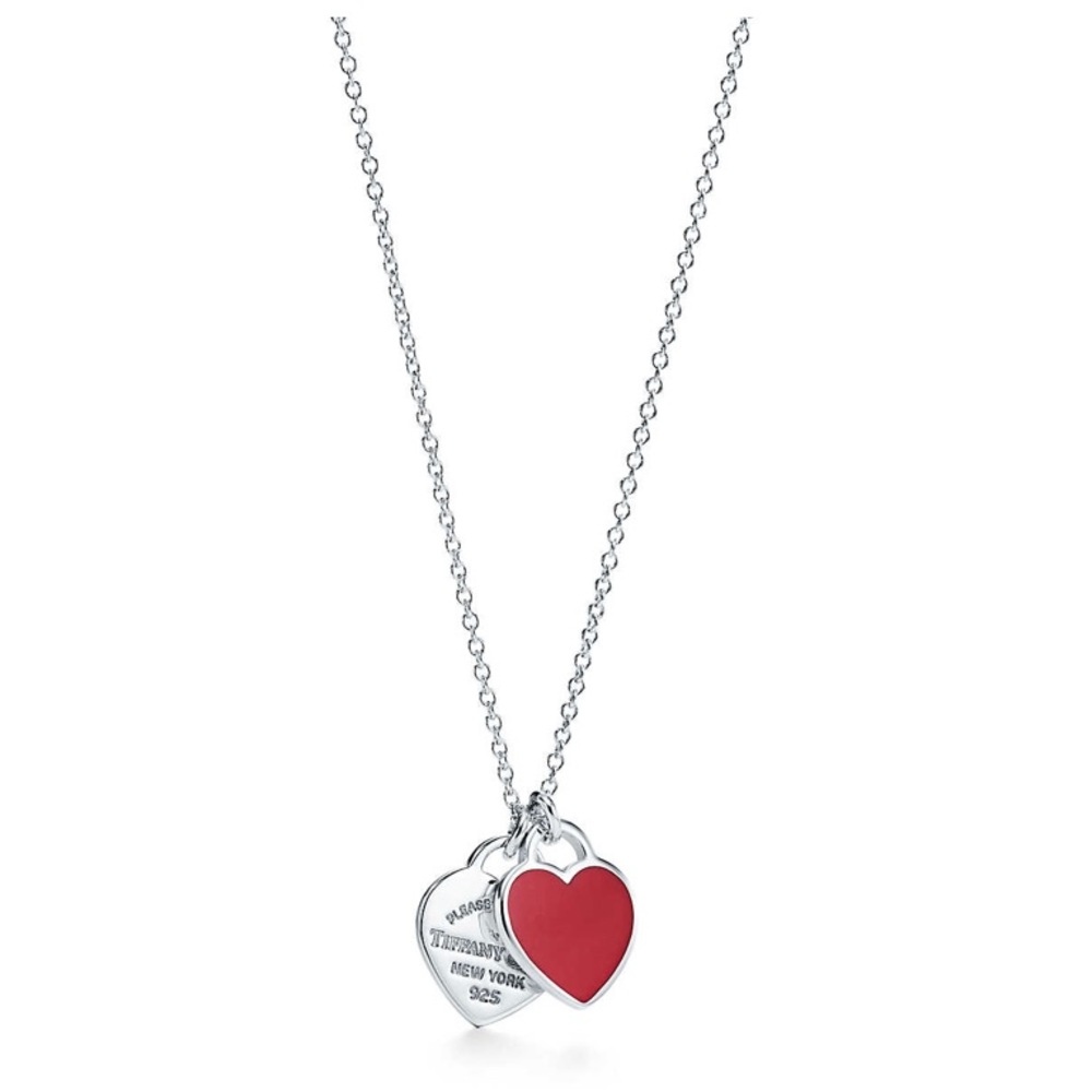in search of tiffany & co jewelry - Picture 2 of 12